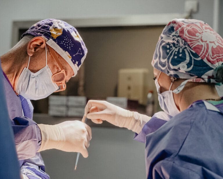 estás a tiempo de una rinoplastia antes del verano