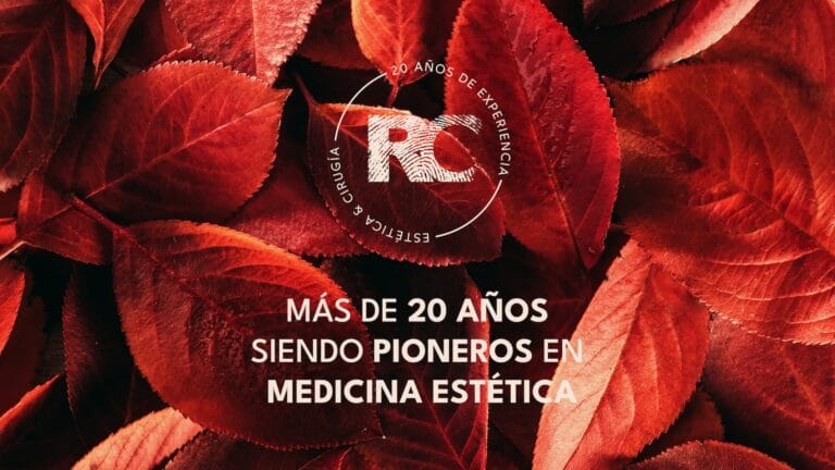 líderes medicina estética madrid