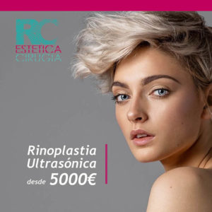 rinoplastia ultrasonica